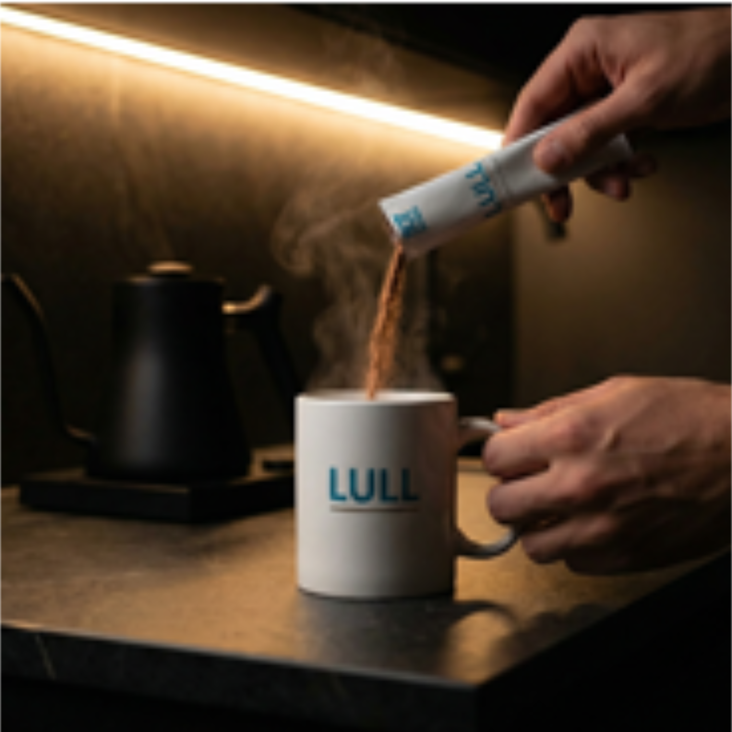LULL 7-Evening Trial