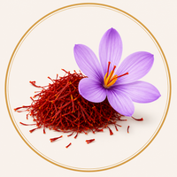 Saffron Extract