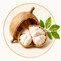 Organic Baobab Fruit Powder