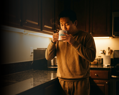 LULL Evening Ritual