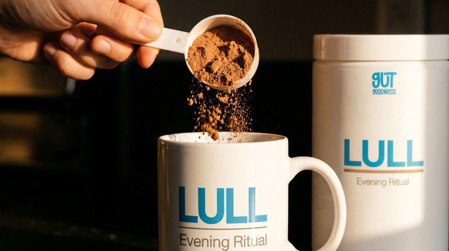 LULL Evening Ritual
