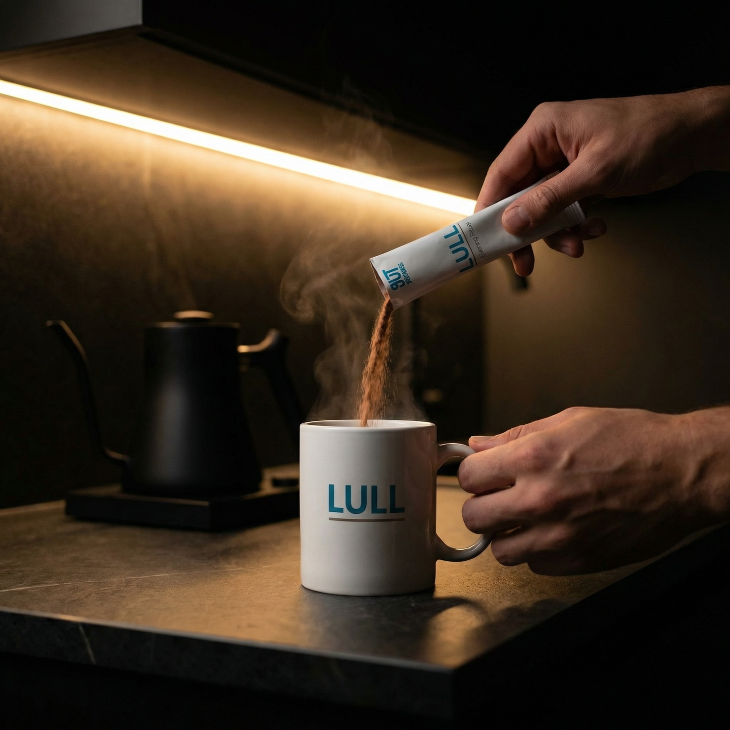 LULL 7-Evening Trial