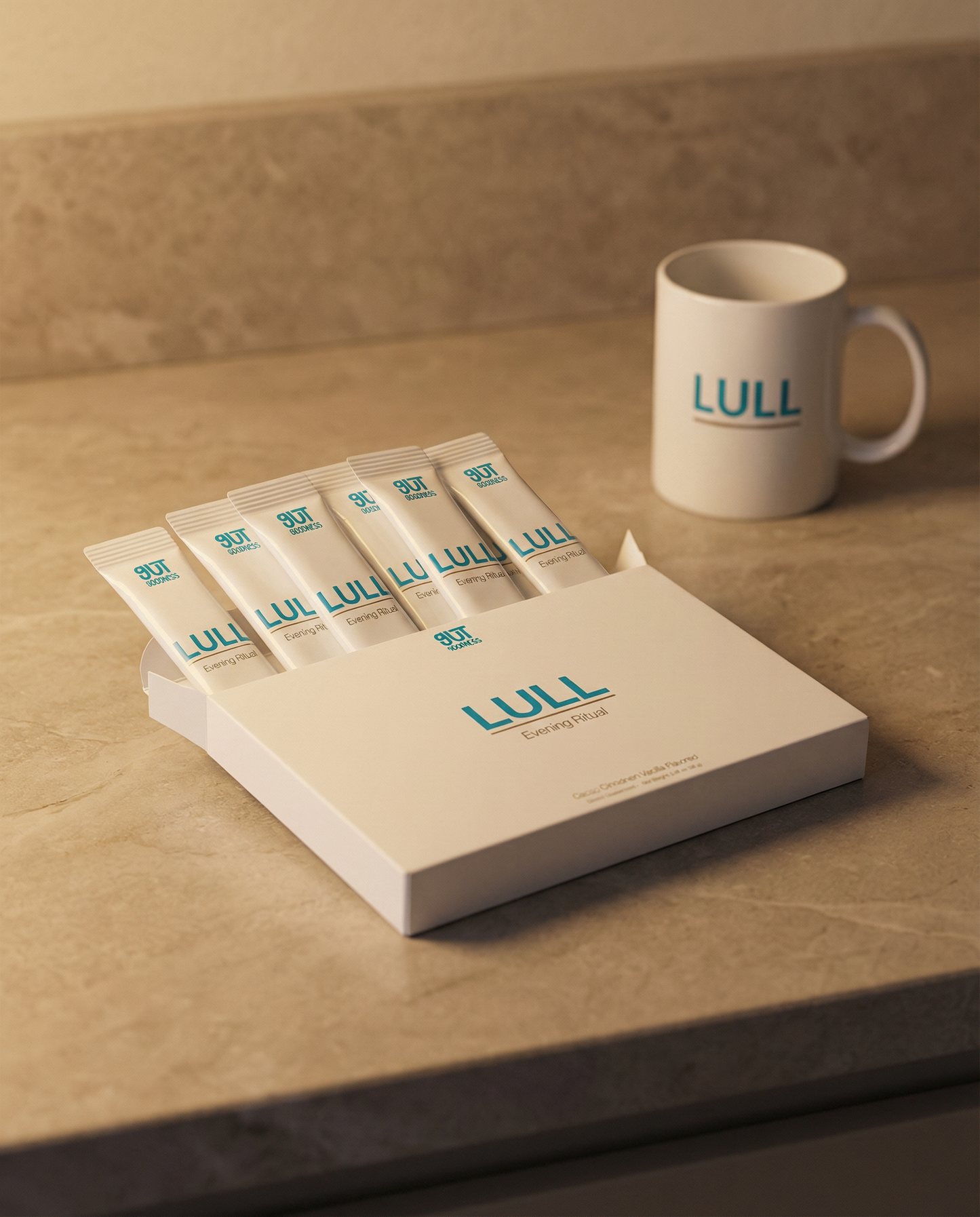 LULL 7-Evening Trial
